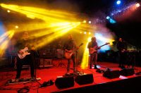 Vatra na Adventu u Zadru Vatra na Adventu u Zadru