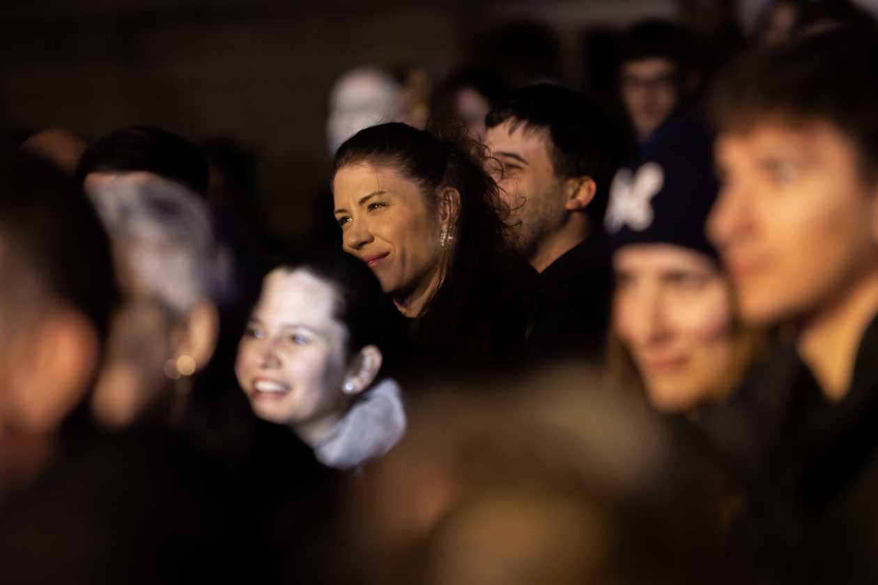 20 Vojko V Advent u Zadru 2.1.2026, Foto Fabio Šimićev 20 Vojko V Advent u Zadru 2.1.2026, Foto Fabio Šimićev