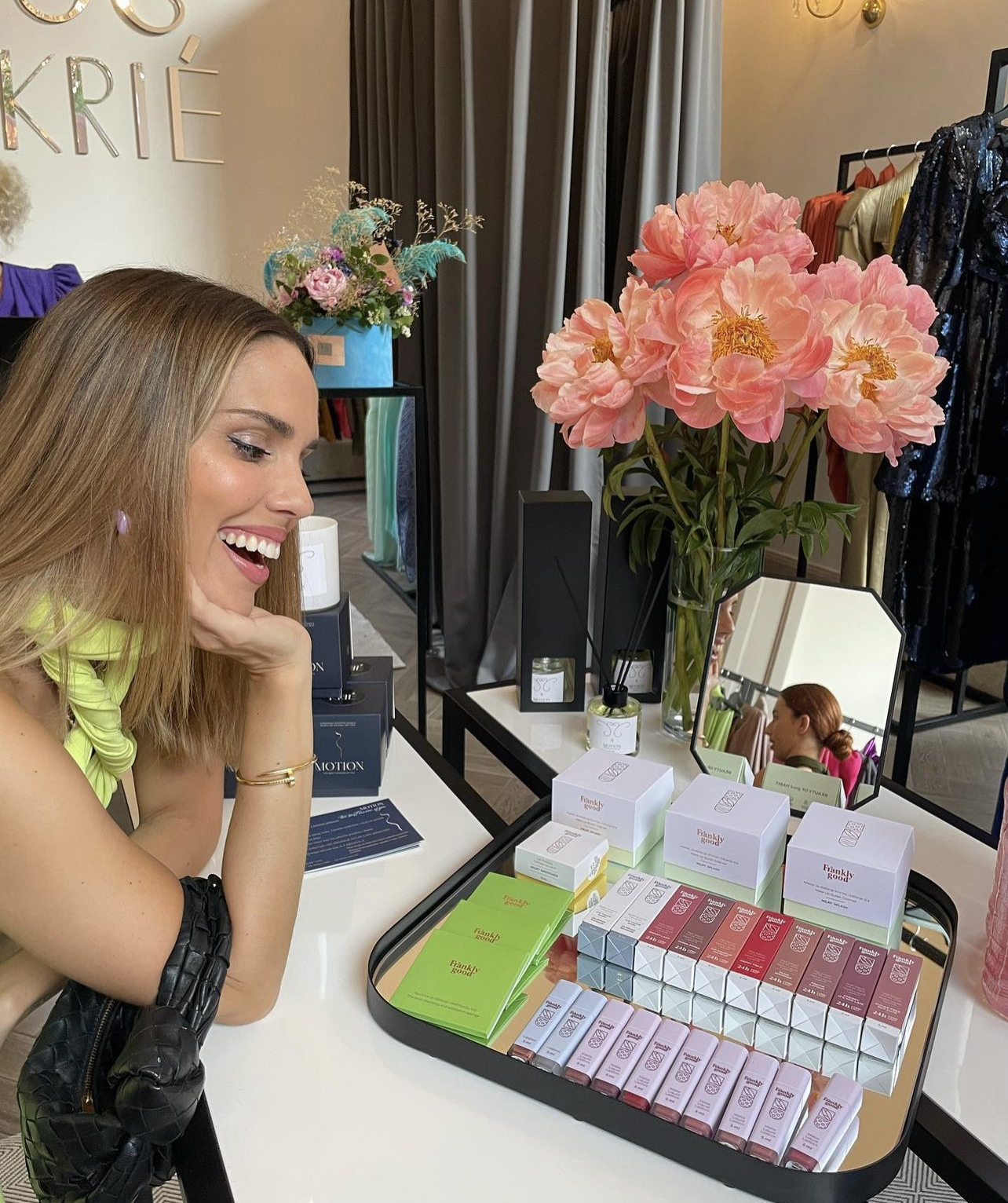 Krie Design: Nova kolekcija nastala recikliranjem ribarskih mreža i odbačenog najlona