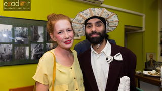 Cafe bar Doma: Povratak u Dolinu ćupova Cafe bar Doma: Povratak u Dolinu ćupova