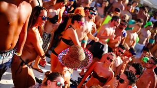 Aquarius 13.8. – After beach party, foto: Goran Telak