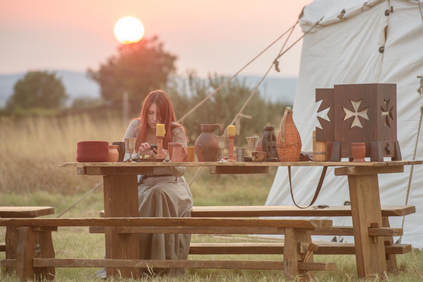 Dani vitezova vranskih 2018. Dani vitezova vranskih 2018.