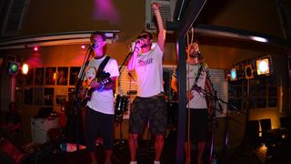 “Ljetno kino” na Vakanza Fiestivalu