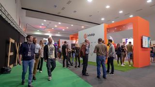 UREĐIVANJE GALERIJE: Međunarodna konferencija Infobip Shift počela na Višnjiku UREĐIVANJE GALERIJE: Međunarodna konferencija Infobip Shift počela na Višnjiku