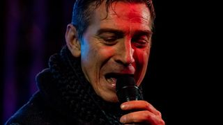 Massimo nastupio na manifestaciji Advent u Zadru Massimo nastupio na manifestaciji Advent u Zadru