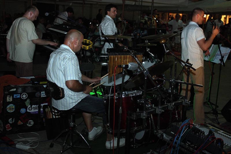 Narodni trg 2.7.2009