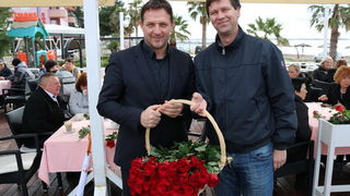 U organizaciji Općine Vir i Vir turizma virskim damama podijeljeno 400 ruža u povodu Dana žena