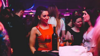 Ivan Zak @ Podroom Night Club