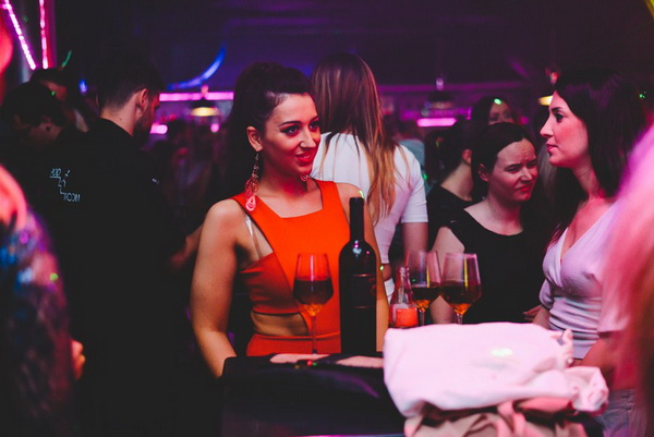 Ivan Zak @ Podroom Night Club