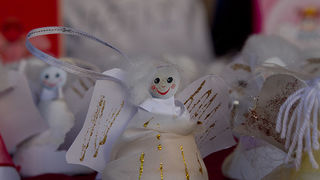 Bakalarijada na Kalelargi 22. prosinca 2012, Foto: Leo Banić Bakalarijada na Kalelargi 22. prosinca 2012, Foto: Leo Banić