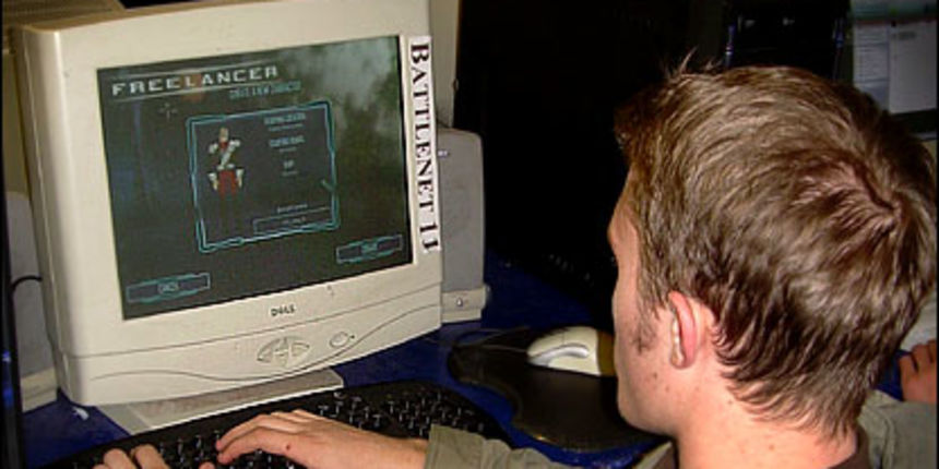 Internet korisnik Internet korisnik