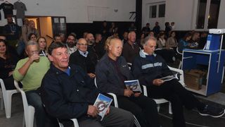 PD Babulj Bibinje, foto-L. Banić