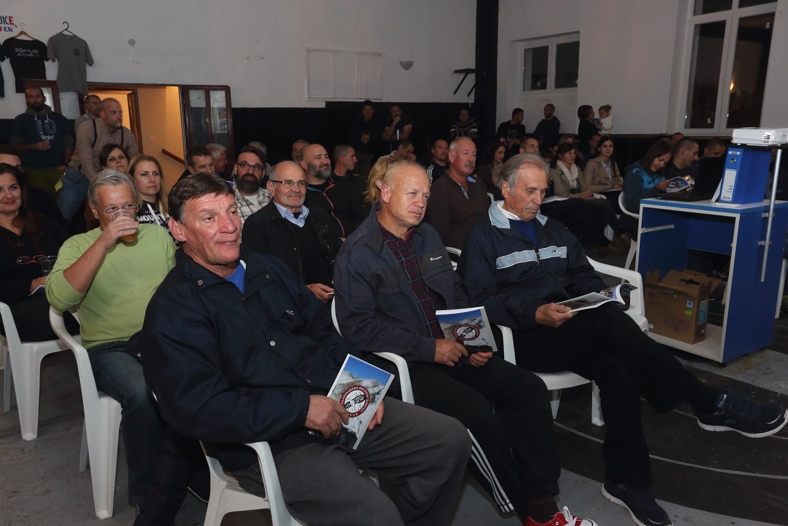 PD Babulj Bibinje, foto-L. Banić