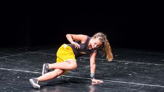 Natjecanje “Solo art dance”, foto-Mladen Radolović Mrlja Natjecanje “Solo art dance”, foto-Mladen Radolović Mrlja