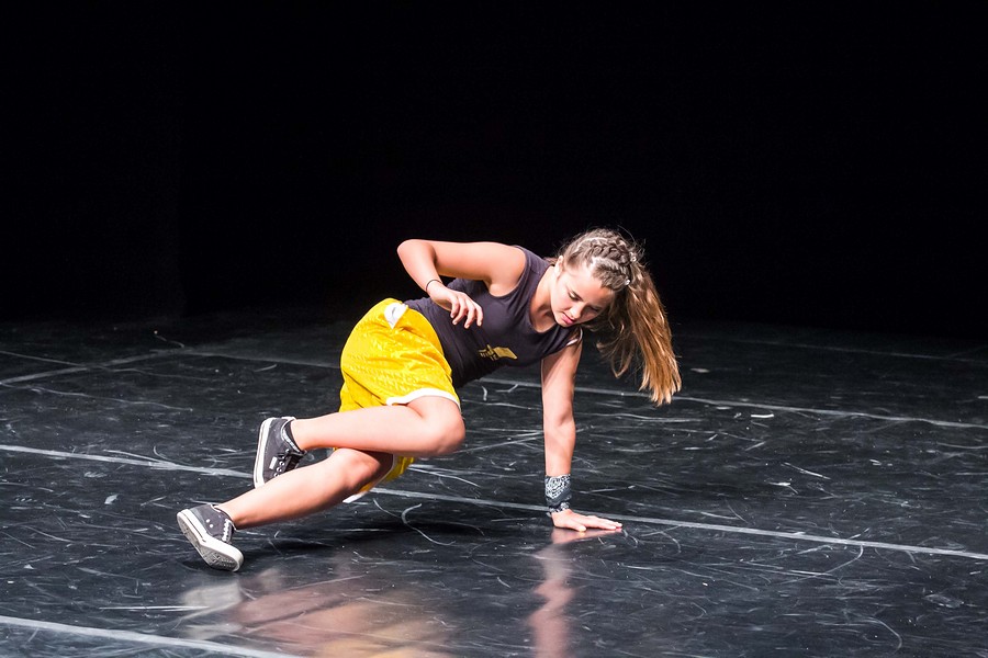 Natjecanje “Solo art dance”, foto-Mladen Radolović Mrlja Natjecanje “Solo art dance”, foto-Mladen Radolović Mrlja