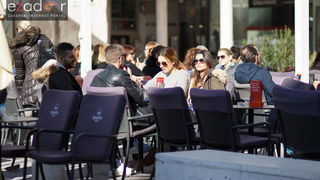 Đir po gradu, petak 17. studenog 2017.