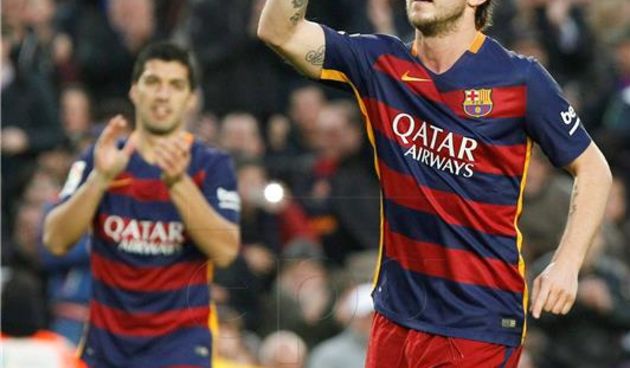 Ivan Rakitić, foto: Hina