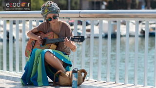 Đir po gradu, subotnja špica 28. srpnja 2018. Đir po gradu, subotnja špica 28. srpnja 2018.