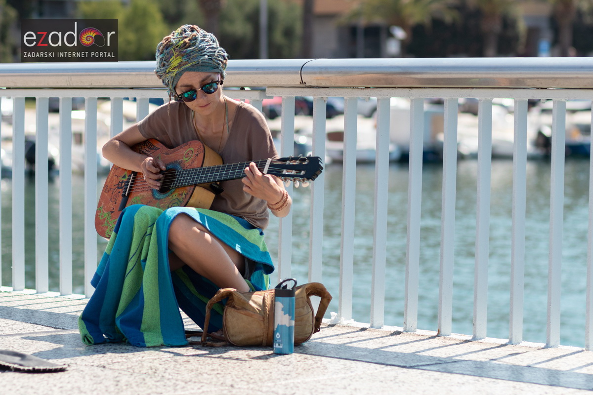 Đir po gradu, subotnja špica 28. srpnja 2018. Đir po gradu, subotnja špica 28. srpnja 2018.