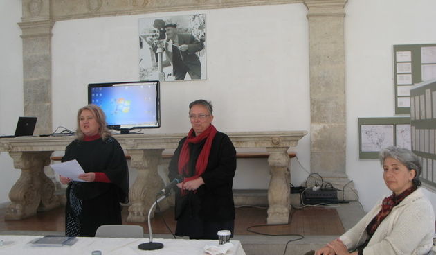 Okrugli stol, etnologija (Foto: I. Pejkovic)