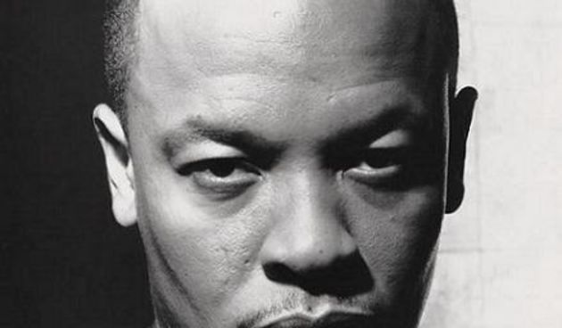 Dr Dre