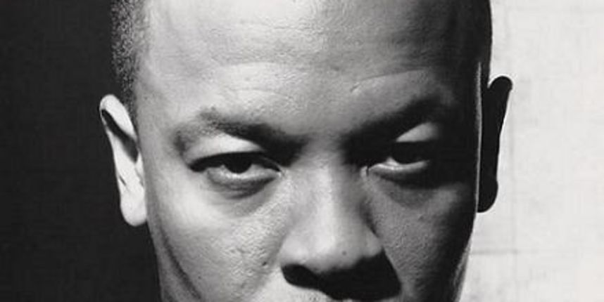 Dr Dre