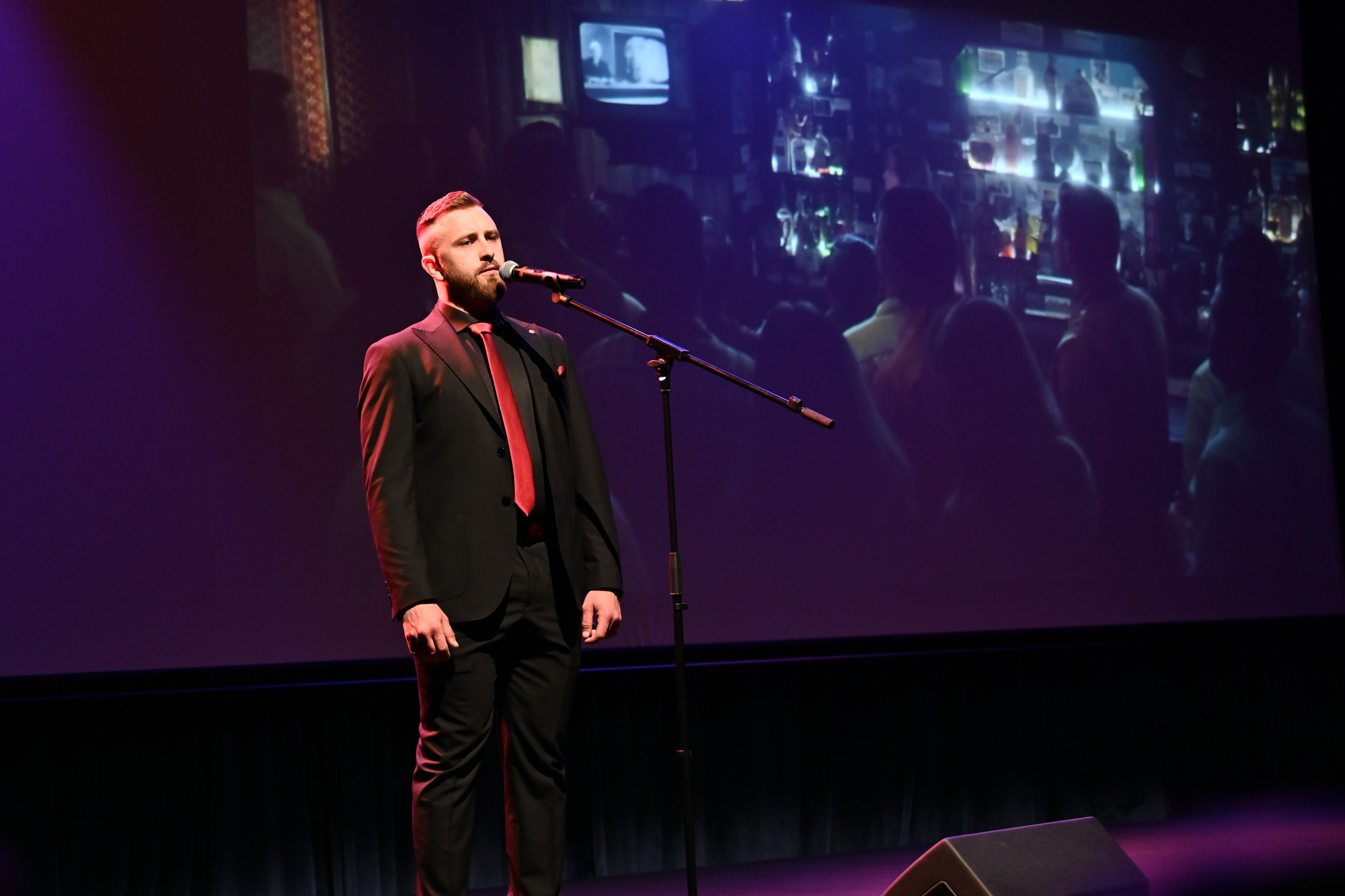 Glazbeni Oscar: Filmska glazba uz Ariju Glazbeni Oscar: Filmska glazba uz Ariju