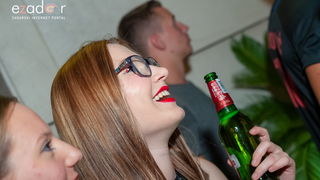 Zadar je gorio: Velika fešta nakon plasmana Vatrenih u finale Svjetskog prvenstva