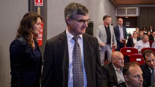 Svečana sjednica Županijske skupštine Zadarske županije @ HNK Zadar