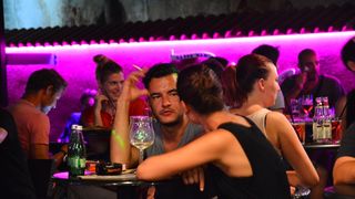 “Ljetno kino” na Vakanza Fiestivalu