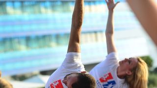 Falkensteiner Punta Skala resort: Predstavljen projekt “Aktivna Hrvatska” Falkensteiner Punta Skala resort: Predstavljen projekt “Aktivna Hrvatska”