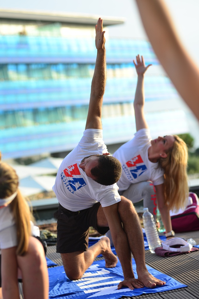 Falkensteiner Punta Skala resort: Predstavljen projekt “Aktivna Hrvatska” Falkensteiner Punta Skala resort: Predstavljen projekt “Aktivna Hrvatska”