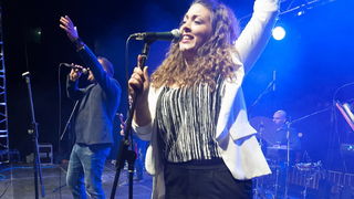 Humanitarni koncert “Pjesmom za Petru” u dvorani Krešimir Ćosić