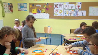 POŠ Nova: Dan frankofonije