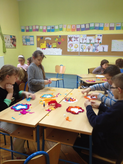 POŠ Nova: Dan frankofonije