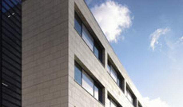 nekretnine – zgrada – stanovi