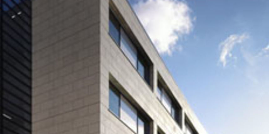 nekretnine – zgrada – stanovi