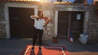 2. Dječje glazbene večeri: Akordi ispod farikule