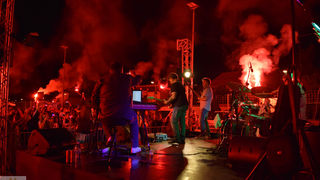 Fešta na Ploči uz Dalmatino