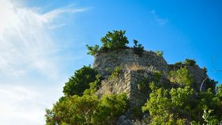 Prekrasna priroda iz okolice Zadra Prekrasna priroda iz okolice Zadra