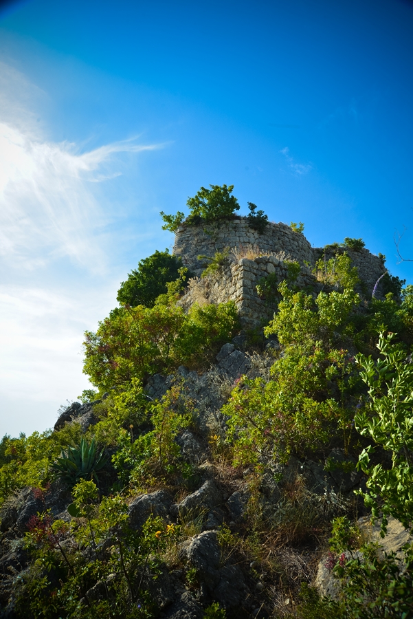 Prekrasna priroda iz okolice Zadra Prekrasna priroda iz okolice Zadra