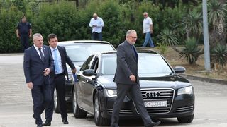 U sjedištu PU zadarske otvoren Stožer za provedbu mjera sigurnosti u turističkoj sezoni