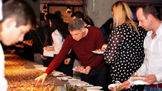 4. Tuna, Sushi & Wine festival otvoren gala večerom u Arsenalu 4. Tuna, Sushi & Wine festival otvoren gala večerom u Arsenalu