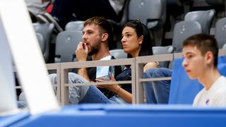 KK Zadar, KK Dubrovnik, 33. kolo FAVBET Premijer lige KK Zadar, KK Dubrovnik, 33. kolo FAVBET Premijer lige