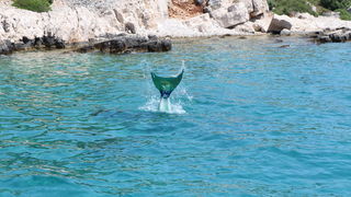 Kod otoka Prvića snimljen spot za pjesmu “Plovim” Tomislava Bralića i klape Intrade!