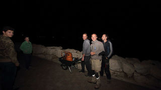 Tradicionalna procesija Velikog petka u sv. Roku