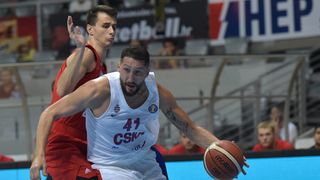 ZDBT 2018: CSKA Moskva – Bayern 79-73 ZDBT 2018: CSKA Moskva – Bayern 79-73