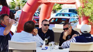 12. Biograd Boat Show 21. listopada 2010, Foto: Franjo Juri