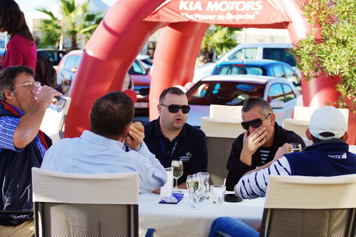 12. Biograd Boat Show 21. listopada 2010, Foto: Franjo Juri