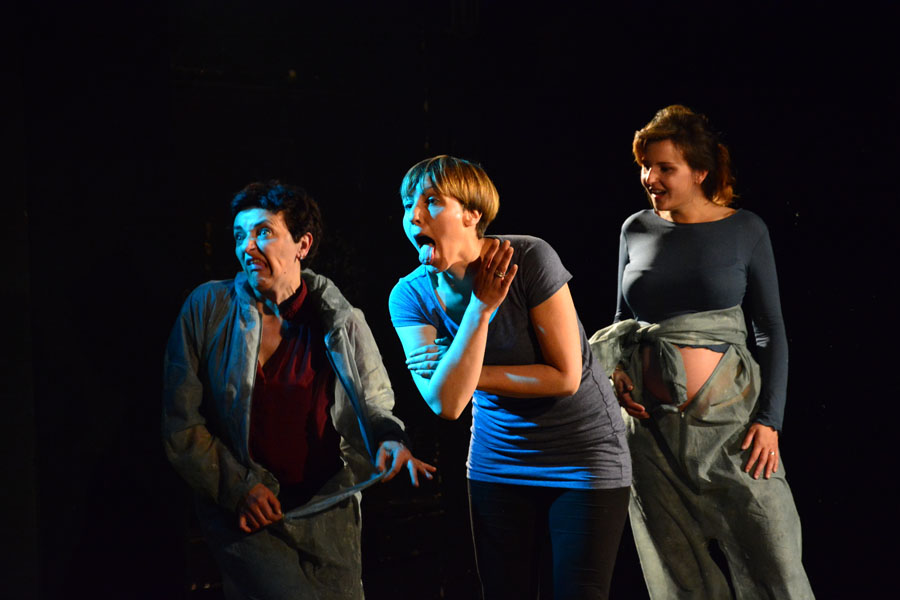 Žene – Svestranost